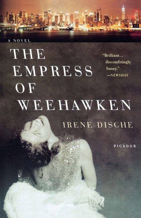 Produktbild: The Empress of Weehawken