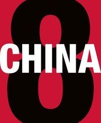 Produktbild: China 8