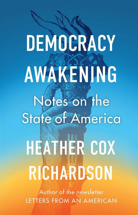 Produktbild: Democracy Awakening