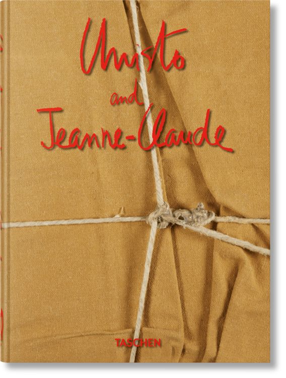 Produktbild: Christo and Jeanne-Claude