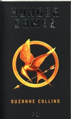 Produktbild: The Hunger Games 1