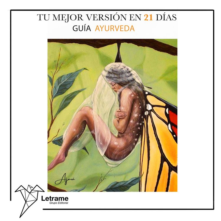 Produktbild: Tu mejor versi&oacute;n en 21 d&iacute;as