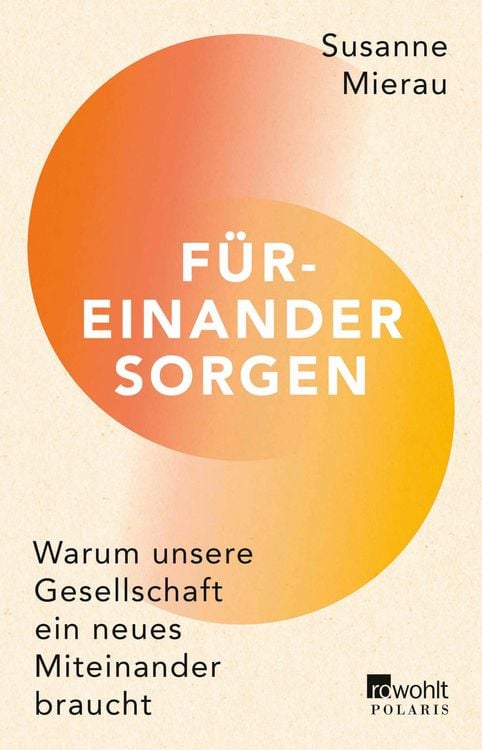 Produktbild: F&uuml;reinander sorgen