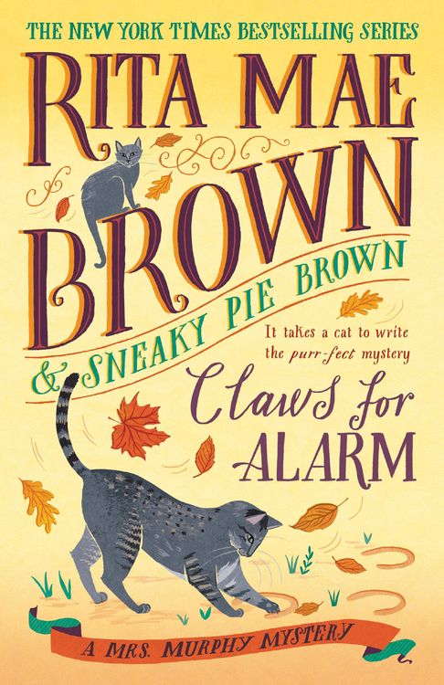 Produktbild: Claws for Alarm