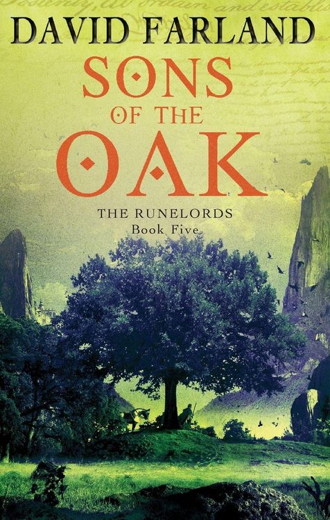 Produktbild: Sons Of The Oak