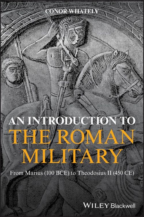 Produktbild: An Introduction to the Roman Military