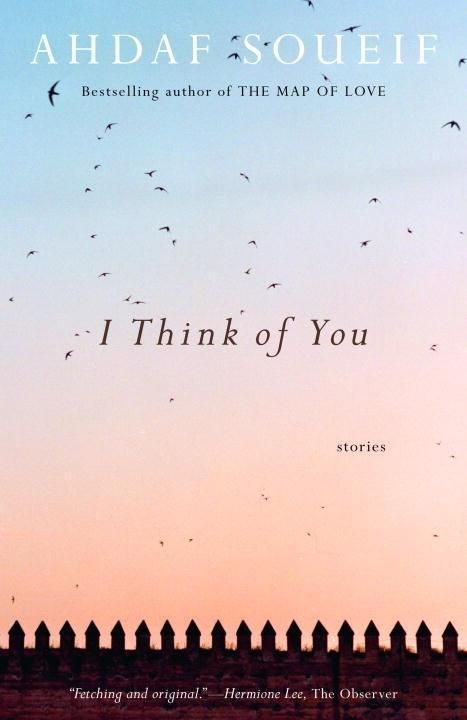 Produktbild: I Think of You