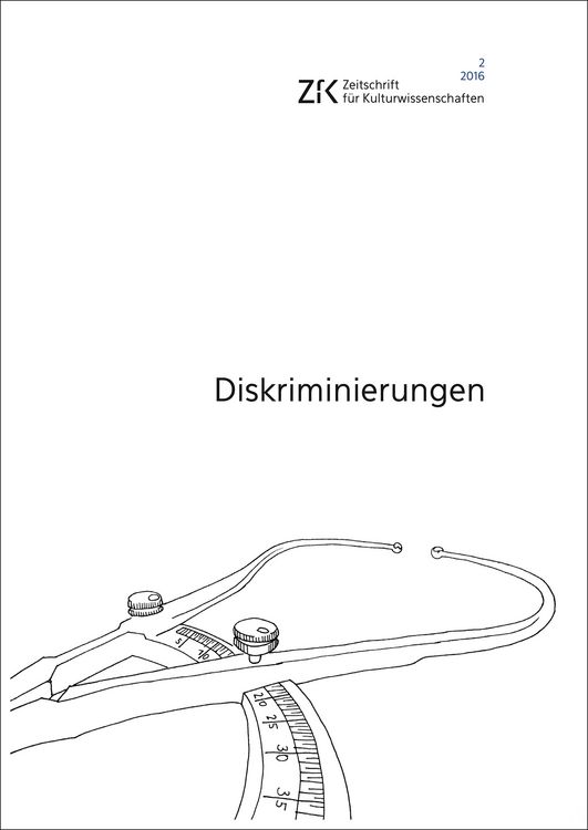 Produktbild: Diskriminierungen