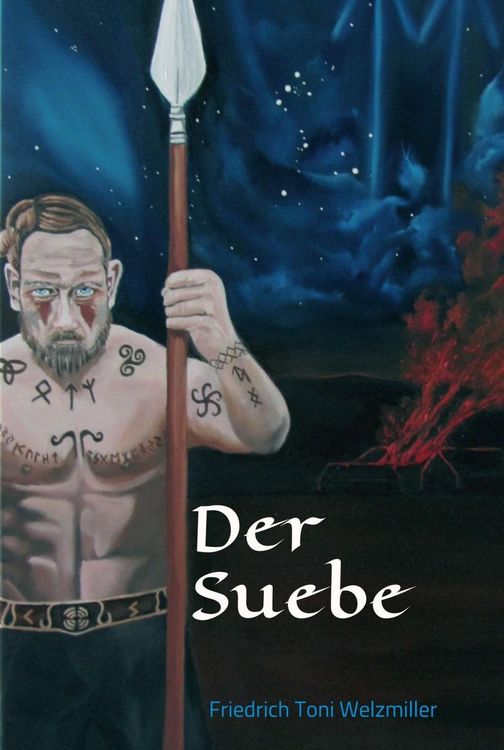 Produktbild: Der Suebe
