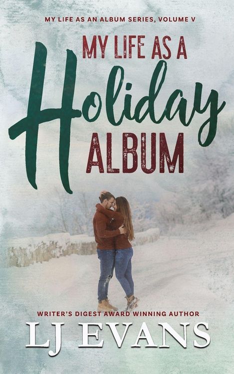 Produktbild: My Life as a Holiday Album