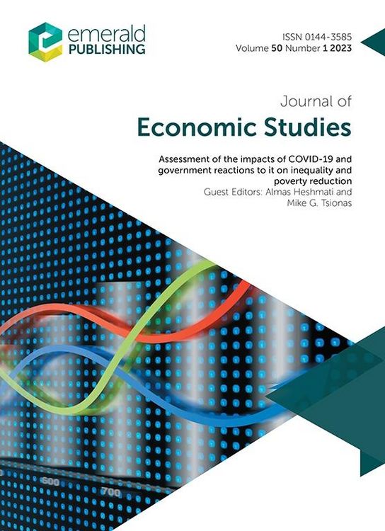 Produktbild: Assessment of the impacts of COVID-19 and government reactions to it on inequality and poverty reduction