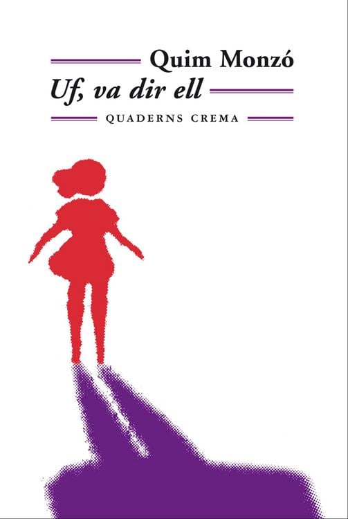 Produktbild: Uf, va dir ell