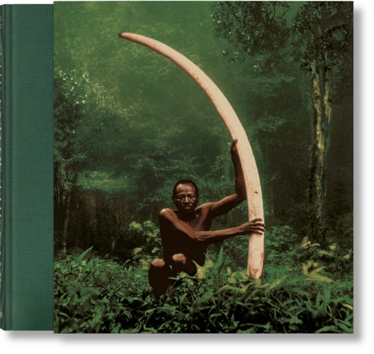 Produktbild: Peter Beard