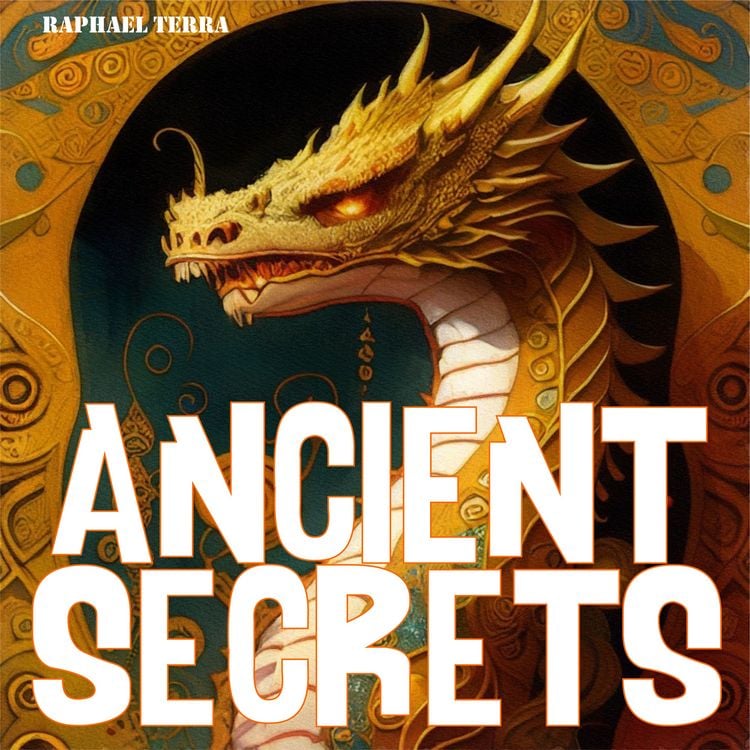 Produktbild: Ancient Secrets