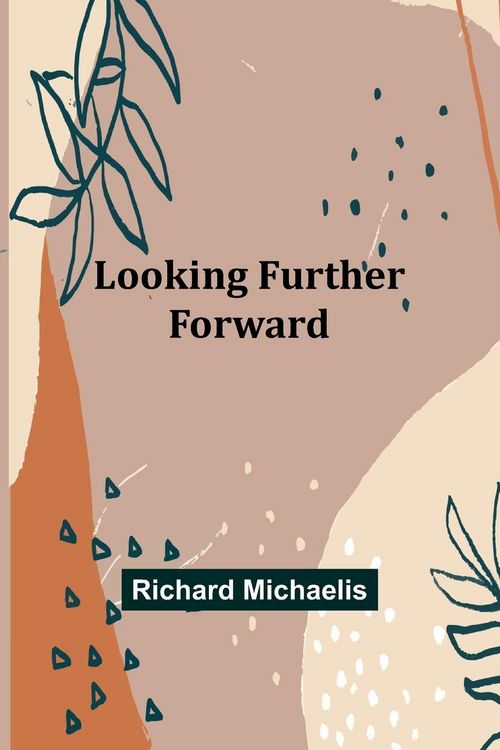 Produktbild: Looking Further Forward