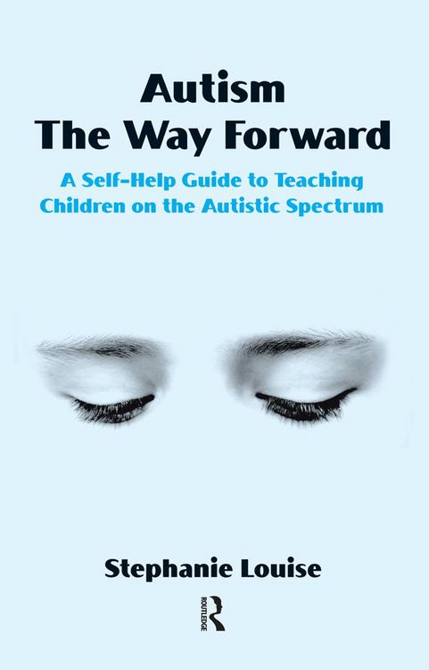 Produktbild: Autism, The Way Forward