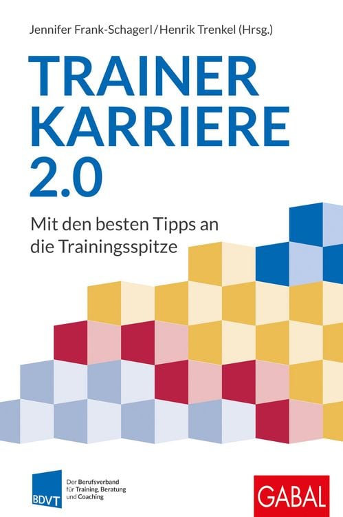 Produktbild: Trainerkarriere 2.0
