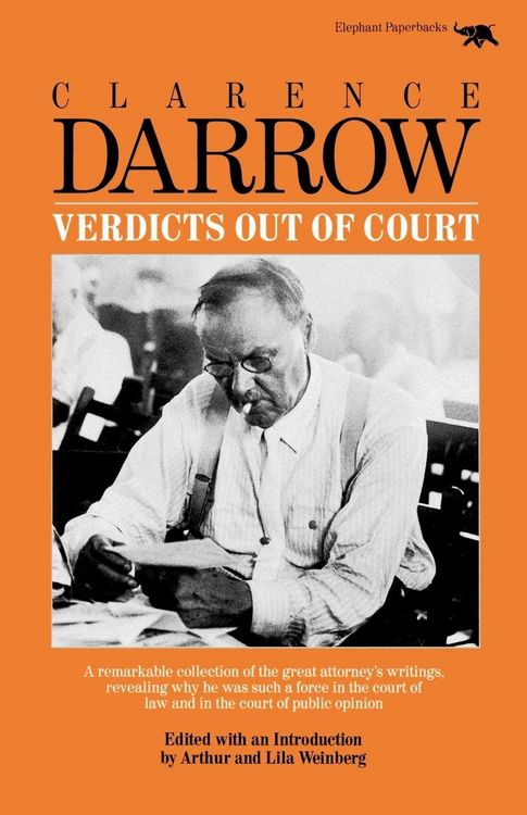 Produktbild: Verdicts Out of Court