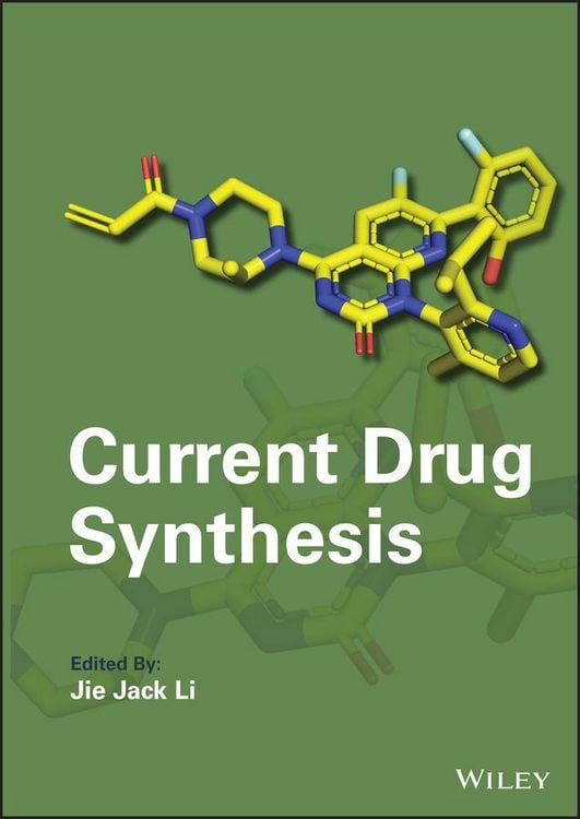 Produktbild: Current Drug Synthesis