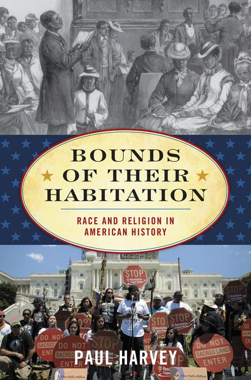 Produktbild: Bounds of Their Habitation