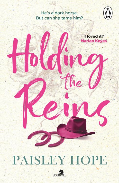 Produktbild: Holding the Reins