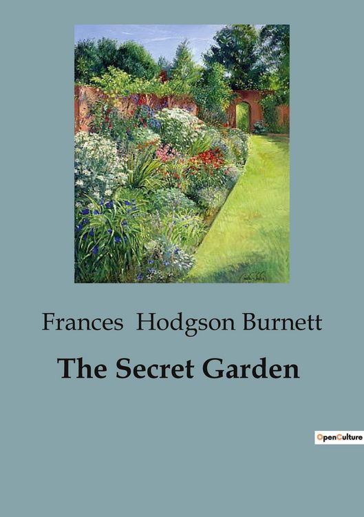 Produktbild: The Secret Garden