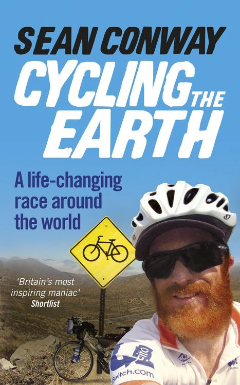 Produktbild: Cycling the Earth
