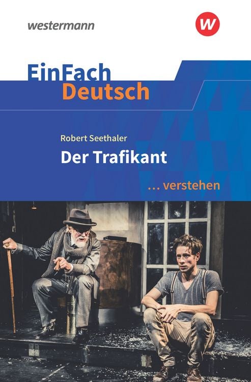 Produktbild: EinFach Deutsch ... verstehen