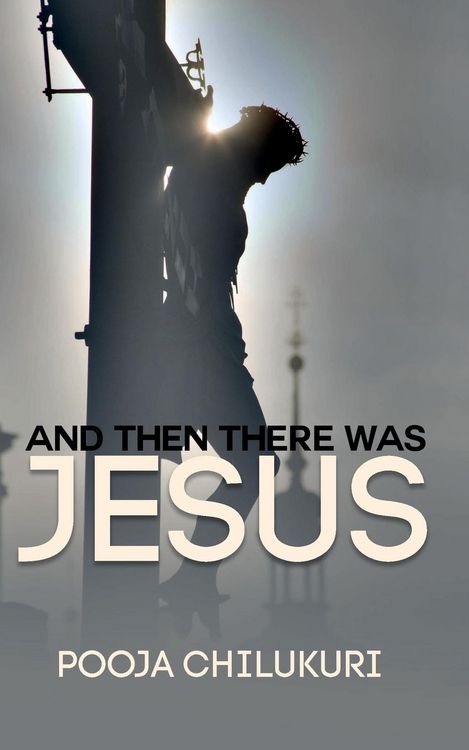 Produktbild: And Then There Was Jesus