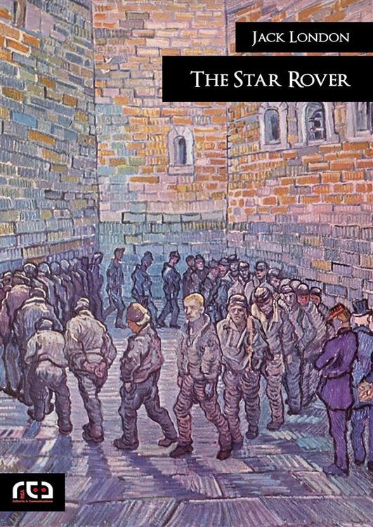 Produktbild: The Star Rover