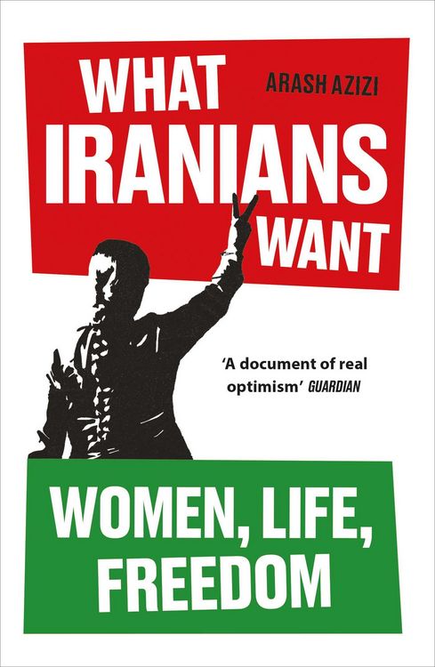 Produktbild: What Iranians Want