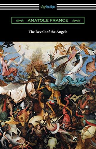 Produktbild: The Revolt of the Angels