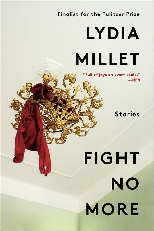 Produktbild: Fight No More