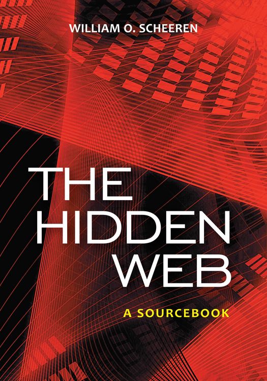 Produktbild: The Hidden Web
