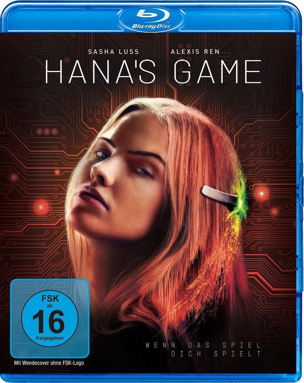 Produktbild: Hana's Game