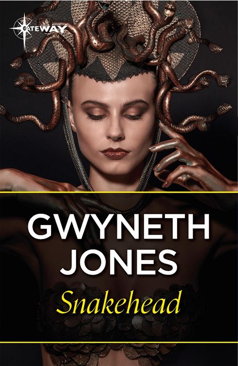 Produktbild: Snakehead