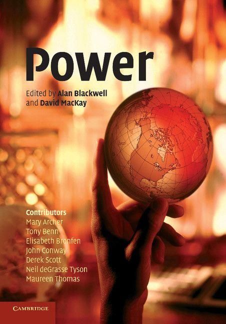 Produktbild: Power