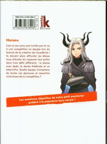Produktbild: Noble new world adventures : la guilde des aventuriers. Tome 5