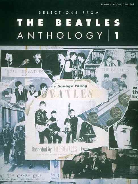 Produktbild: Selections from the Beatles Anthology, Volume 1