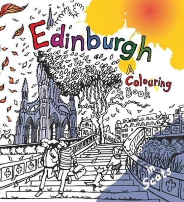 Produktbild: Edinburgh