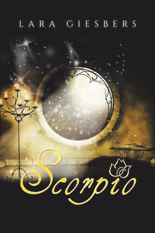 Produktbild: Scorpio