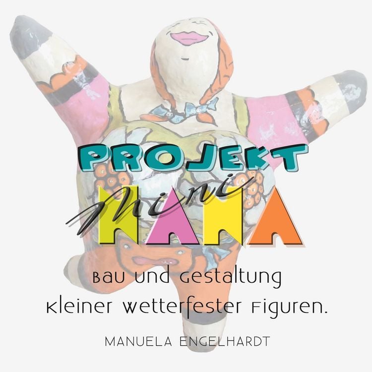 Produktbild: Projekt Mini-NANA