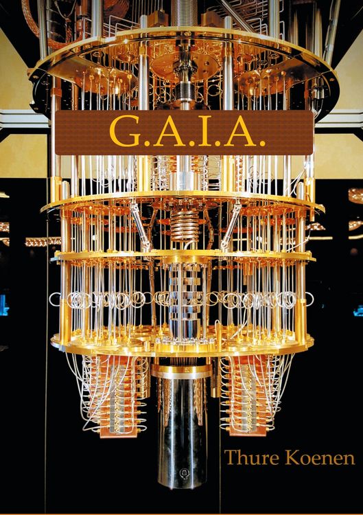 Produktbild: Gaia