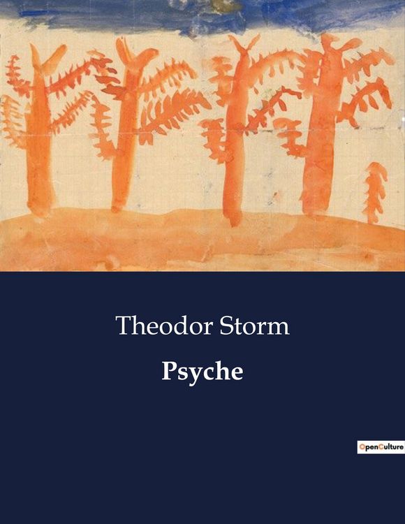 Produktbild: Psyche