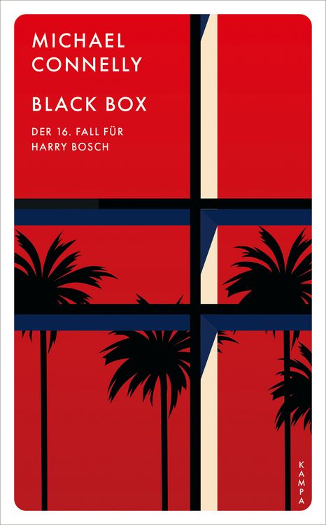 Produktbild: Black Box