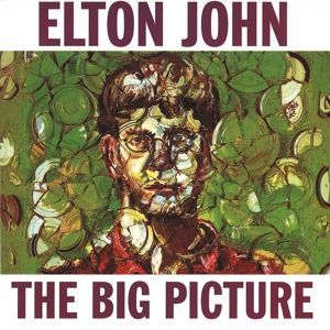 Produktbild: The Big Picture (Remaster 2017)