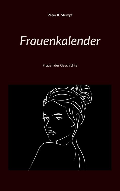 Produktbild: Frauenkalender