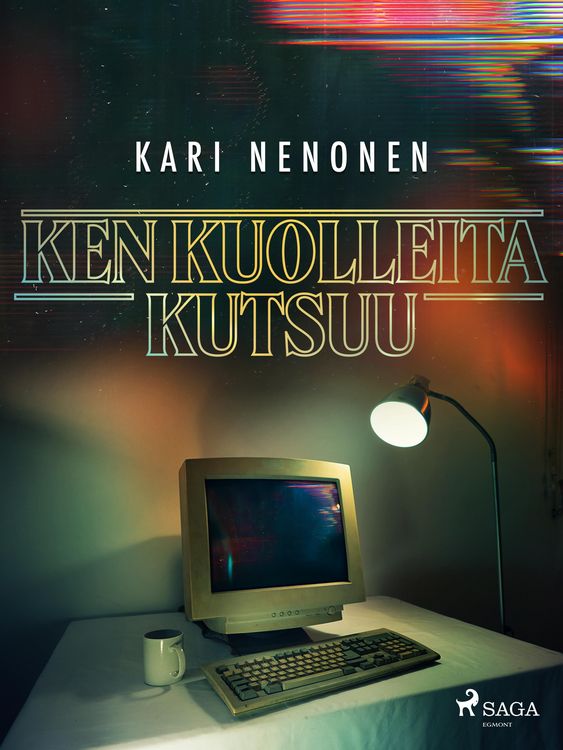 Produktbild: Ken kuolleita kutsuu