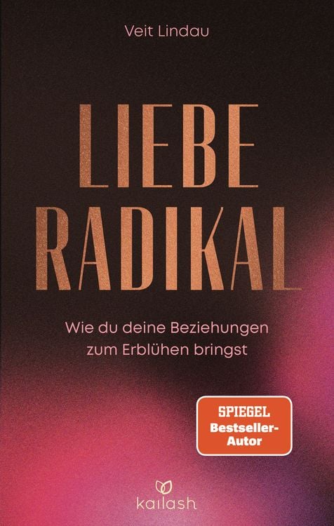 Produktbild: Liebe radikal