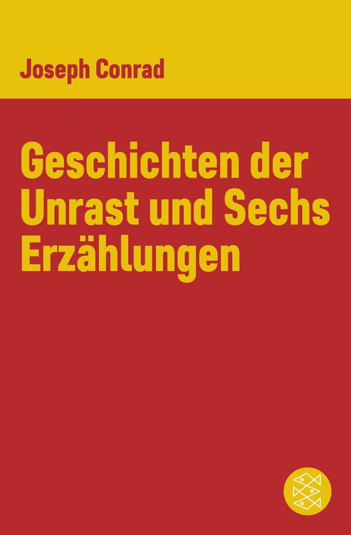 Produktbild: Geschichten der Unrast und Sechs Erz&auml;hlungen